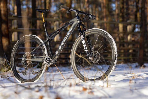 Trek Supercaliber SLR 9.9 XX AXS