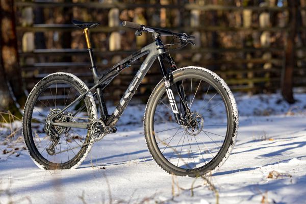 Trek Supercaliber SLR 9.9 XX AXS