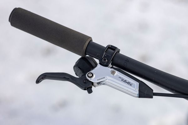 Trek Supercaliber SLR 9.9 XX AXS