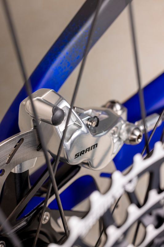 Scott Spark N1NO Cape Epic 2024