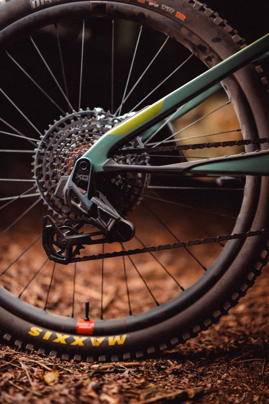 Cannondale Moterra SL