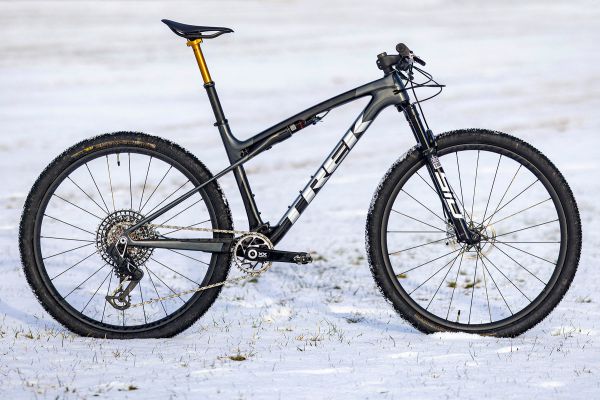 Trek Supercaliber SLR 9.9 XX AXS