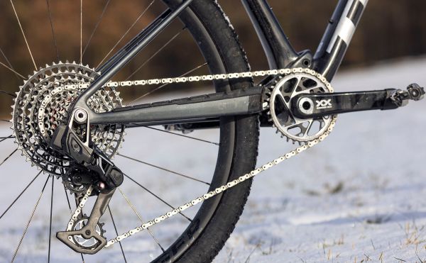 Trek Supercaliber SLR 9.9 XX AXS