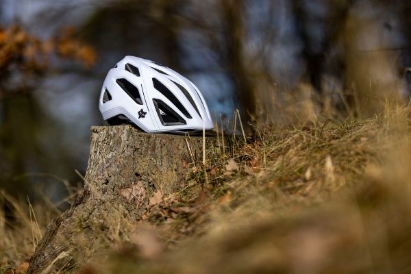 Fox Crossframe Pro MIPS