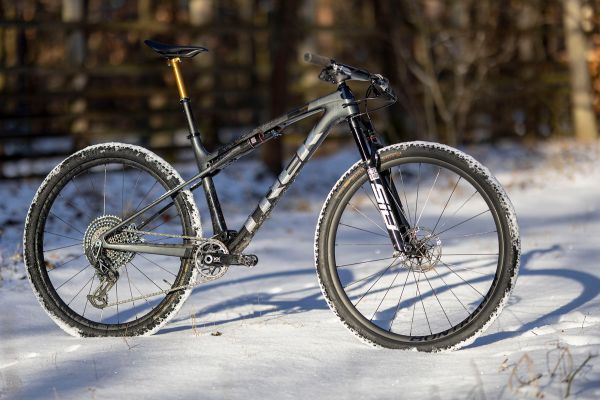 Trek Supercaliber SLR 9.9 XX AXS