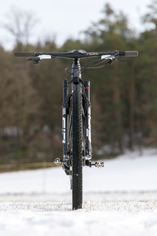 Trek Supercaliber SLR 9.9 XX AXS