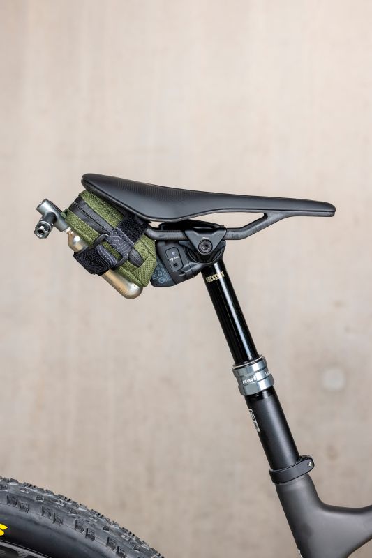 Scott Spark N1NO Cape Epic 2024