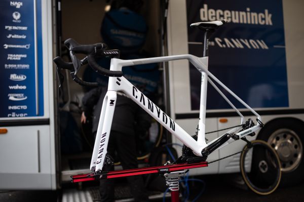 Mistrovství světa v cyklokrosu Tábor 2024 - neděle