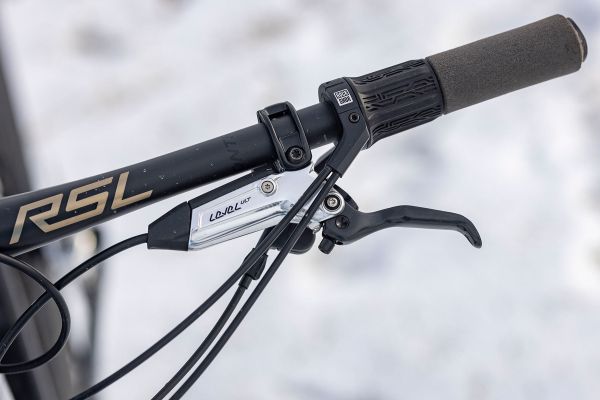 Trek Supercaliber SLR 9.9 XX AXS