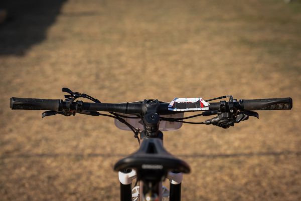 Canyon Lux World Cup CFR Untamed