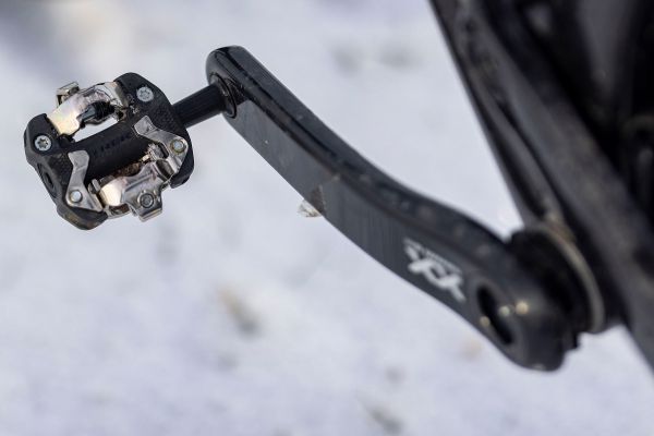 Trek Supercaliber SLR 9.9 XX AXS