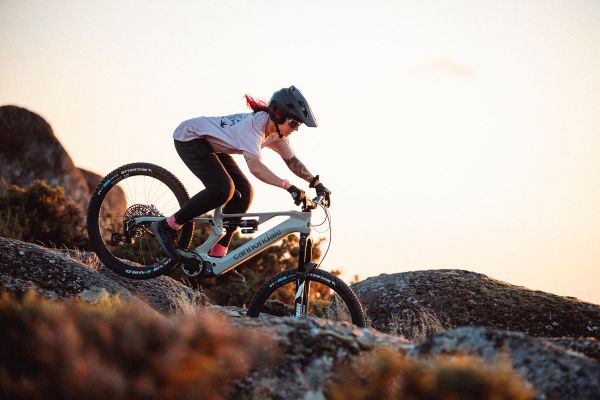 Cannondale Moterra SL