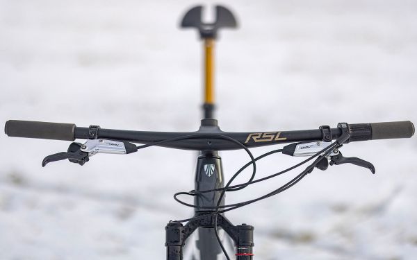 Trek Supercaliber SLR 9.9 XX AXS