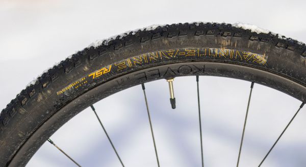 Trek Supercaliber SLR 9.9 XX AXS