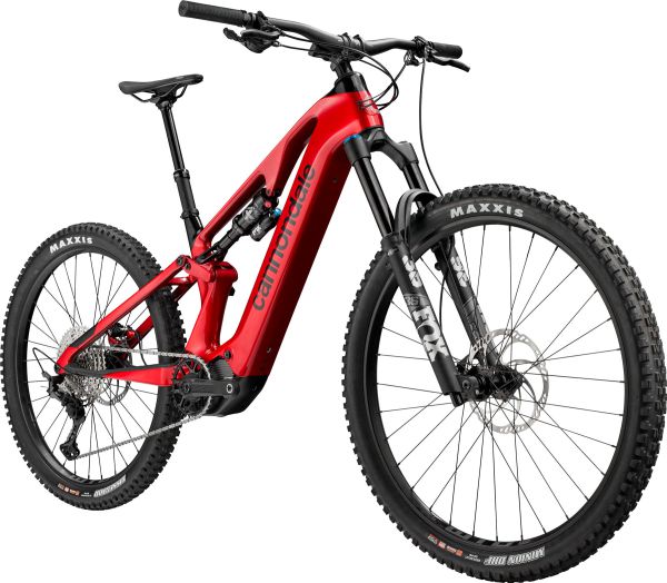 Cannondale Moterra SL