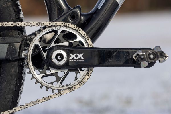 Trek Supercaliber SLR 9.9 XX AXS