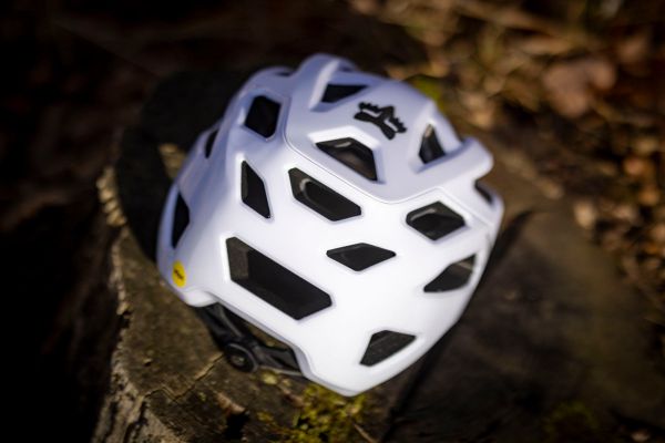 Fox Crossframe Pro MIPS