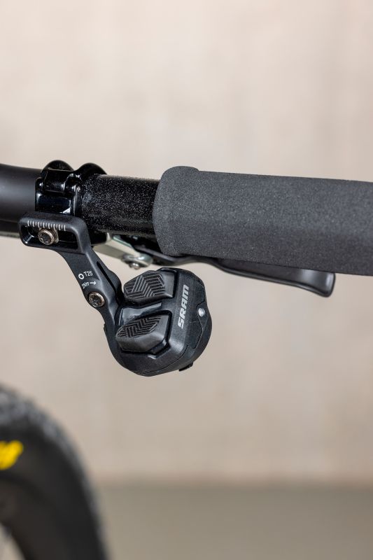 Scott Spark N1NO Cape Epic 2024