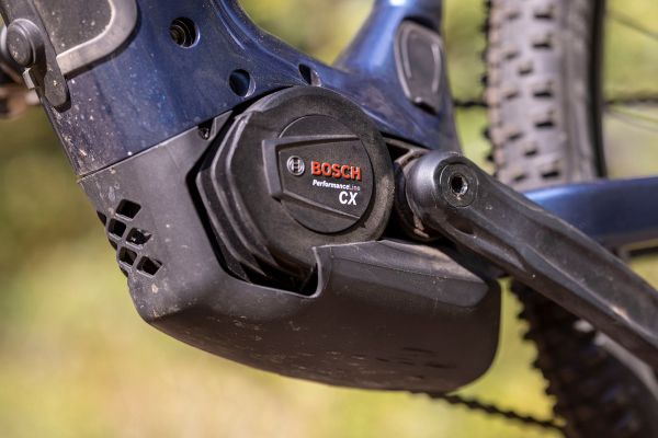 Apache Hupahu 5 Bosch