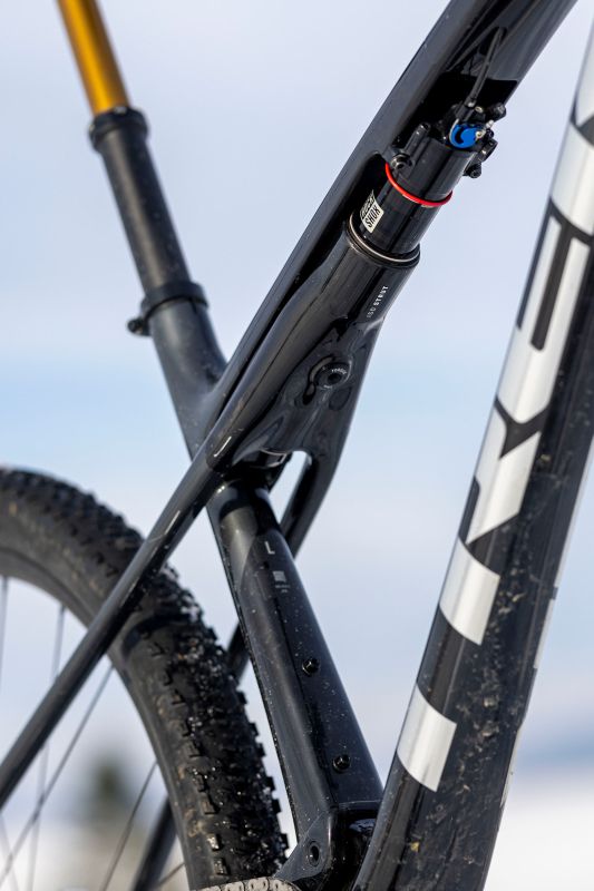 Trek Supercaliber SLR 9.9 XX AXS