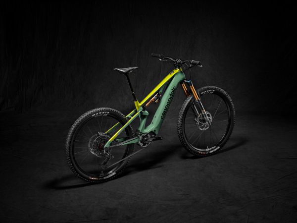 Cannondale Moterra SL