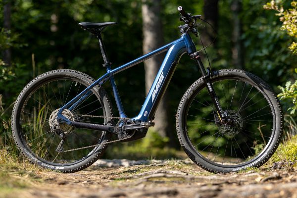 Apache Hupahu 5 Bosch