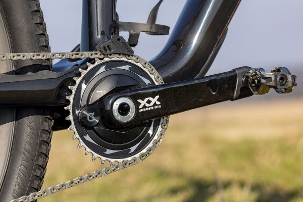 Rock Shox Flight Attendant 2024