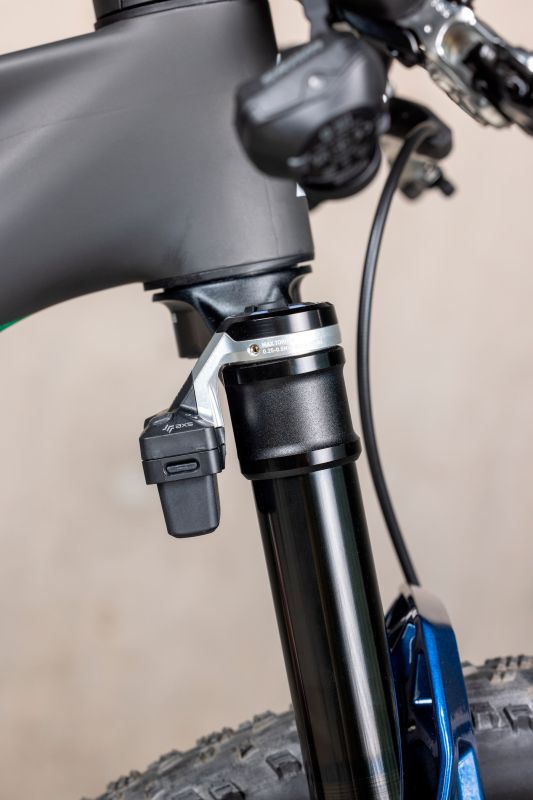 Scott Spark N1NO Cape Epic 2024