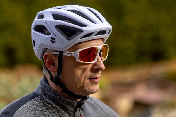 Fox Crossframe Pro MIPS