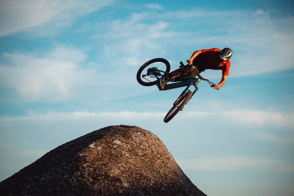 Cannondale Moterra SL