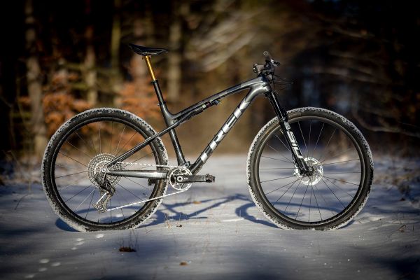 Trek Supercaliber SLR 9.9 XX AXS