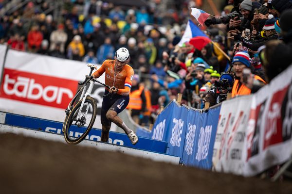 Mathieu van der Poel