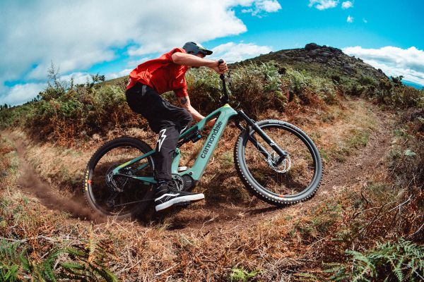 Cannondale Moterra SL