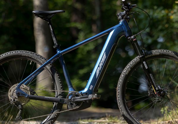 Apache Hupahu 5 Bosch