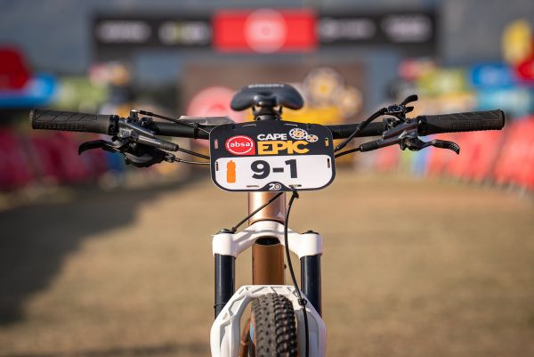 Canyon Lux World Cup CFR Untamed