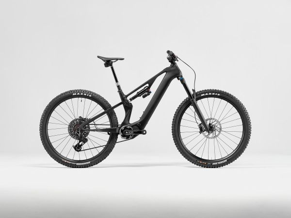 Cannondale Moterra SL