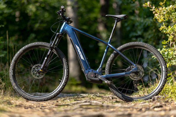 Apache Hupahu 5 Bosch