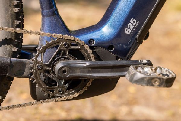 Apache Hupahu 5 Bosch