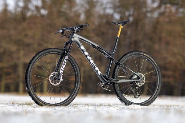 Trek Supercaliber SLR 9.9 XX AXS