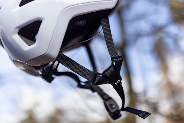 Fox Crossframe Pro MIPS