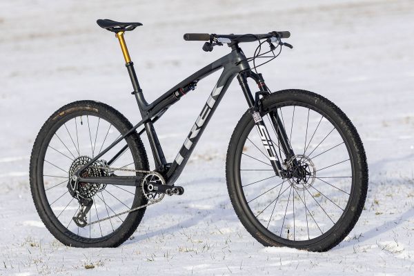 Trek Supercaliber SLR 9.9 XX AXS