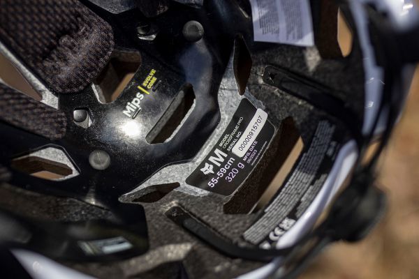 Fox Crossframe Pro MIPS