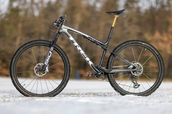 Trek Supercaliber SLR 9.9 XX AXS