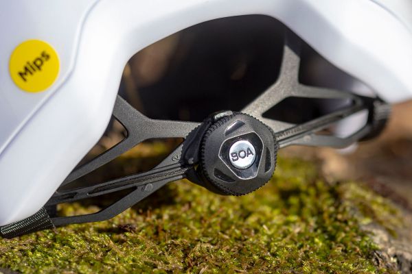 Fox Crossframe Pro MIPS