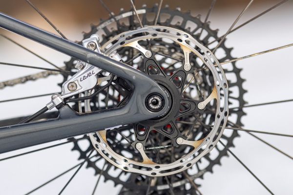 Trek Supercaliber SLR 9.9 XX AXS