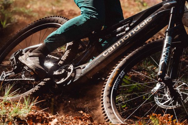 Cannondale Moterra SL