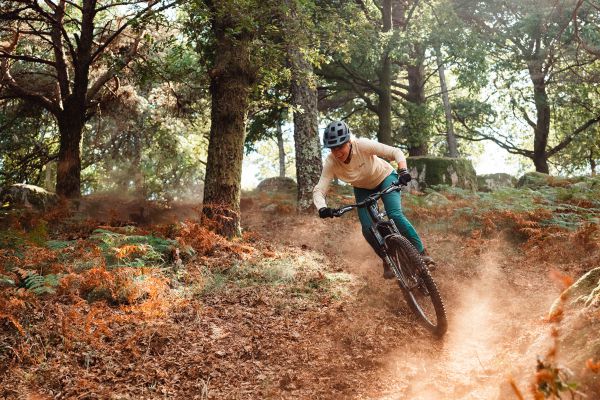 Cannondale Moterra SL