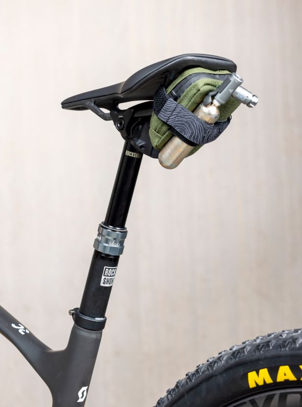 Scott Spark N1NO Cape Epic 2024