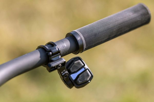 Rock Shox Flight Attendant 2024