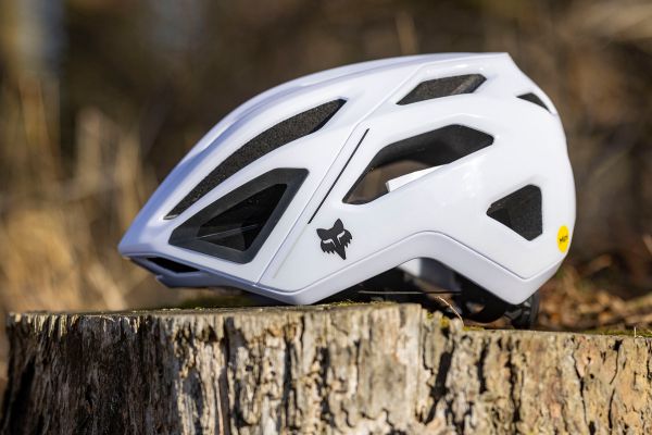 Fox Crossframe Pro MIPS